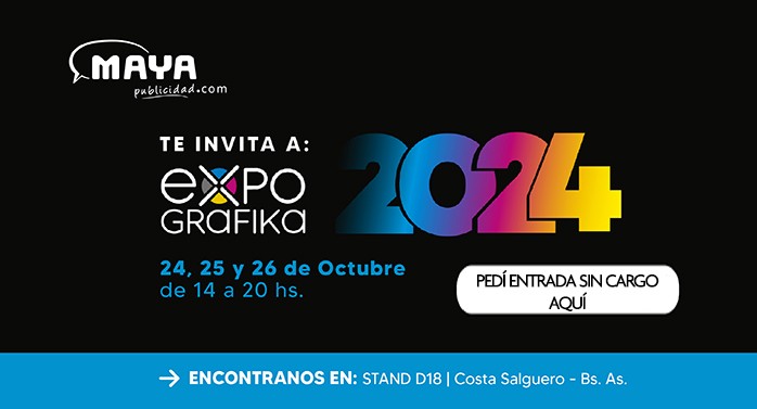 EXPOGRAFIKA 2024