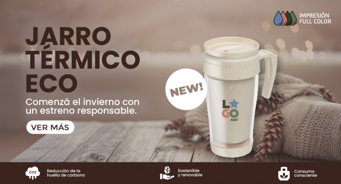 3. Jarro Termico Eco