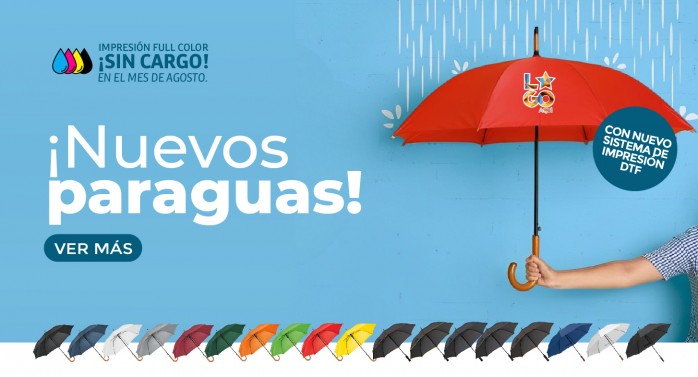 2. PARAGUAS