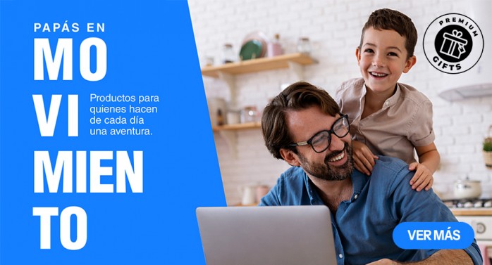 2. D&iacute;a del padre