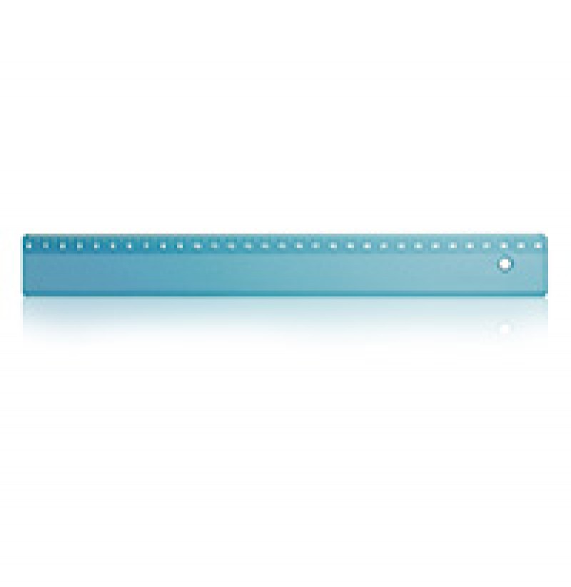 REGLA 30CM X 38MM S/Imp.