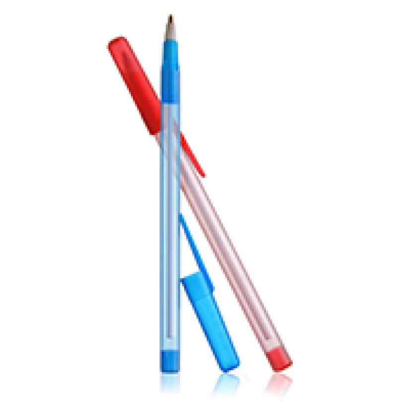 BOLIGRAFO DOOB CRISTAL S/Imp.