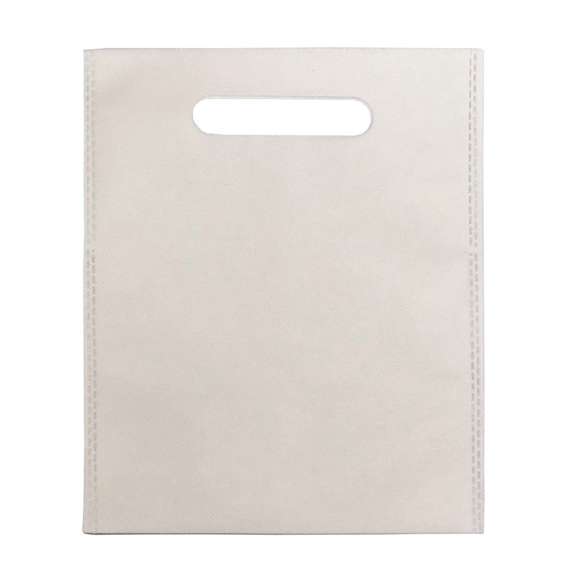 ECOBOLSA MANIJA RIÑON 20x25 S/Imp.