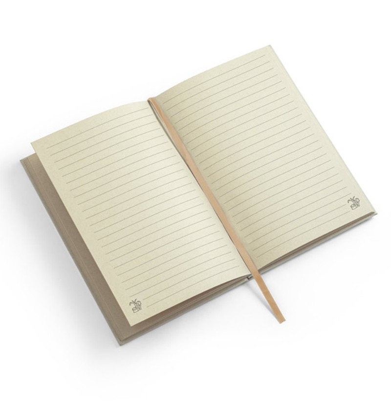 LIBRETA DICKINSON, A5, S/Imp.
