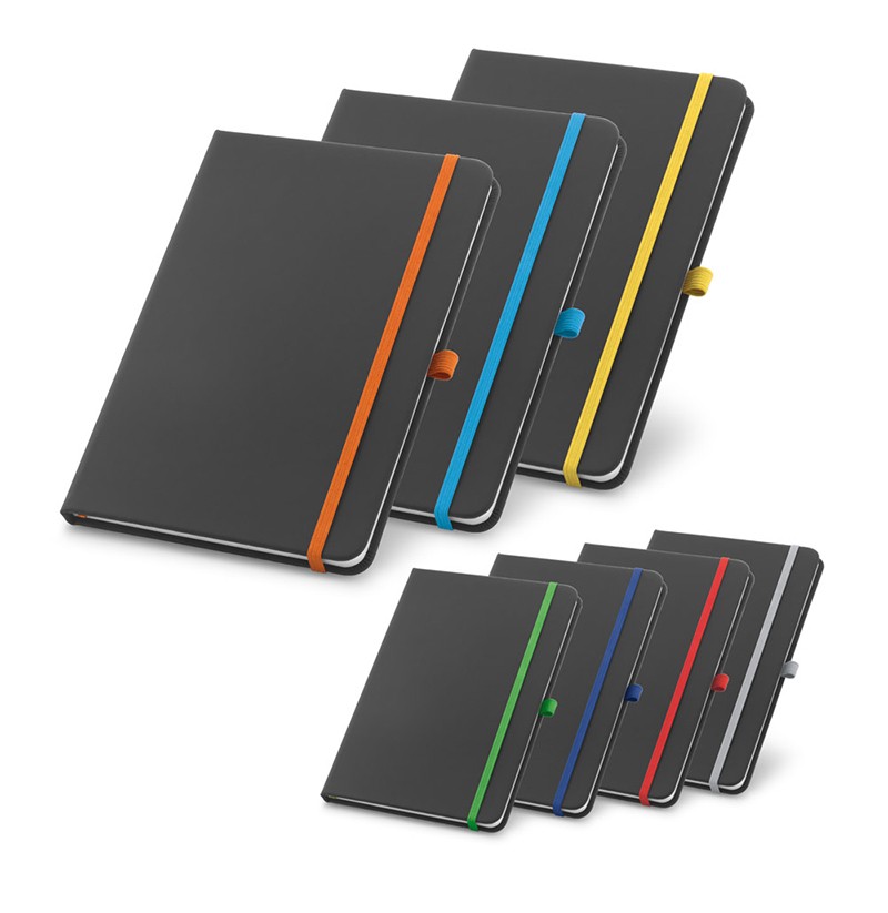 LIBRETA CORBIN, A5, S/Imp.