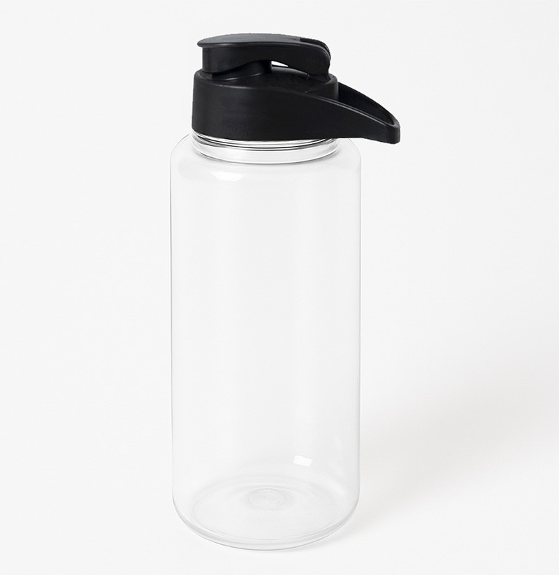 BOTELLA BIG DAKAR S/Imp.