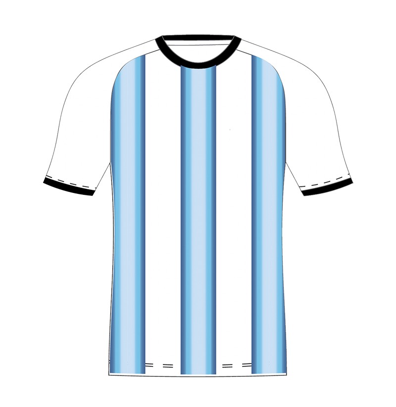 CAMISETA MUNDIAL 2026 S/Imp.