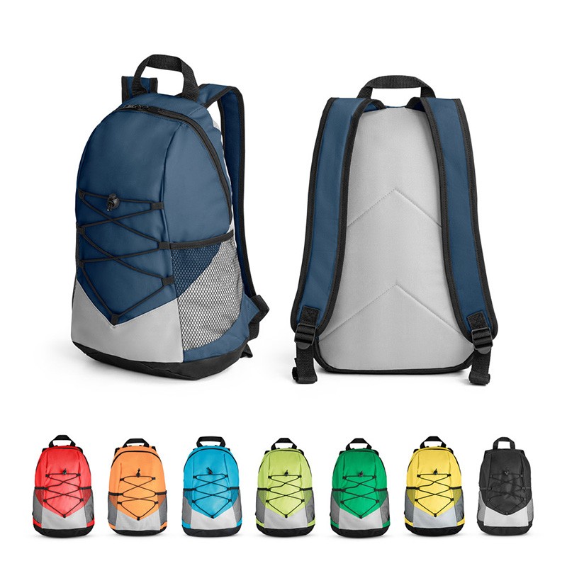 MOCHILA TURIM II, S/Imp.