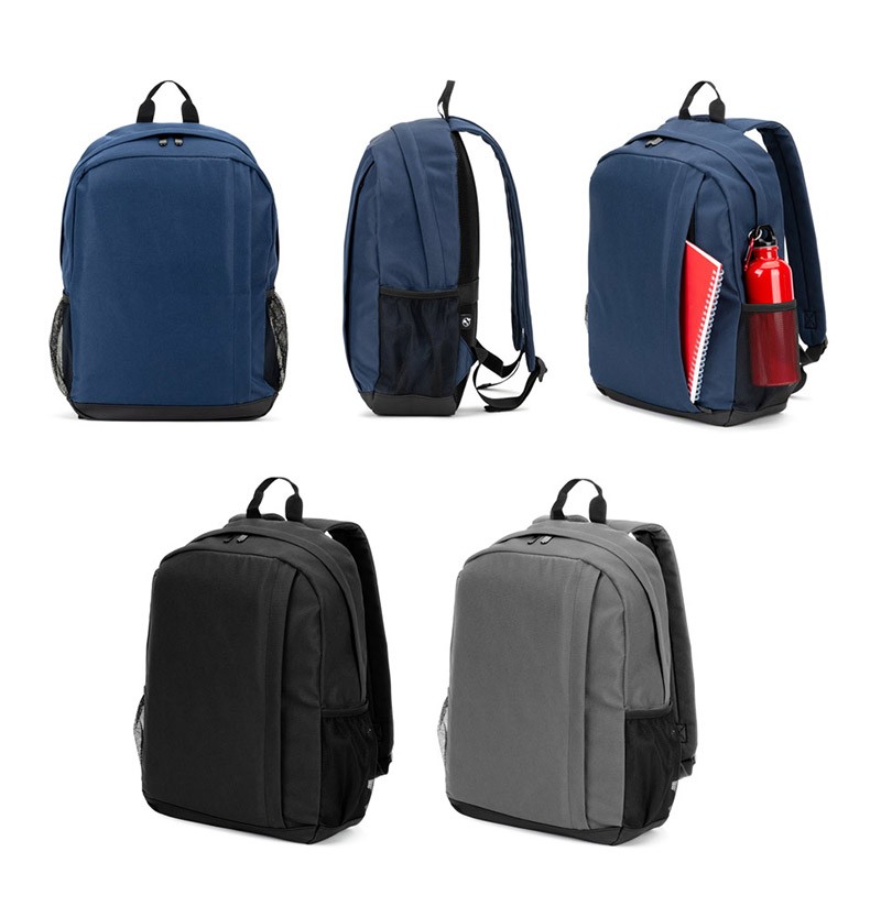 MOCHILA LIVERPOOL, S/Imp.