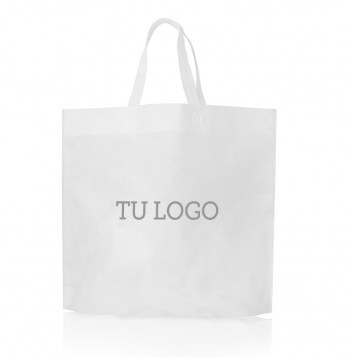 ECO BOLSA 45X40X10 CON MANIJAS