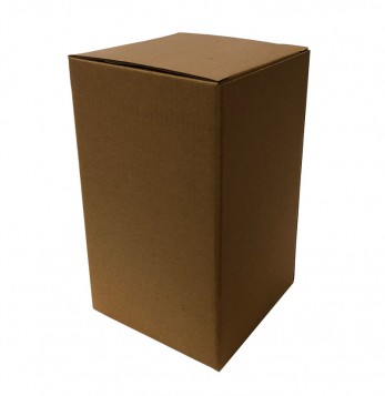 CAJA PARA VASO TERMICO DE CAFE