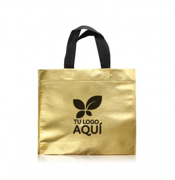 ECO BOLSA METALIZADA