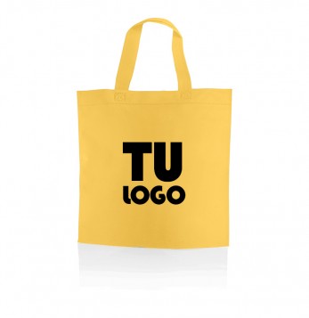 ECO BOLSA COLOR 30X30