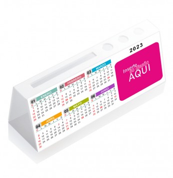CARPA PORTALAPIZ CALENDARIO 2023