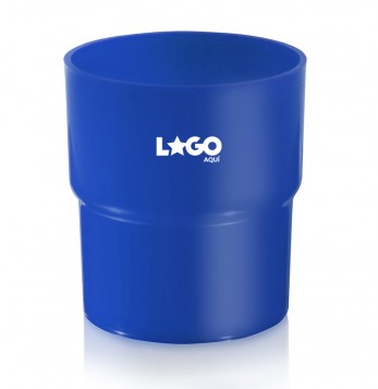 VASO APILABLE 250cc