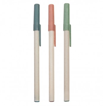 BOLÍGRAFO DOOB ECO