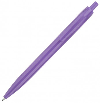 BOLIGRAFO LOLIPOP, VIOLETA