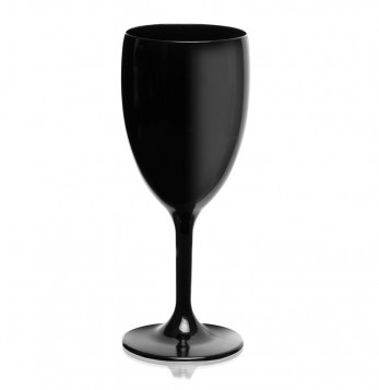 COPA DE VINO Y AGUA BOLICHE