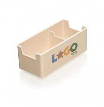 AZUCARERO ECO CON COMPUESTO DE MADERA