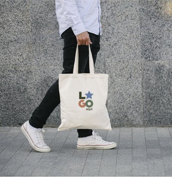 BOLSA DE ALGODON BONDI