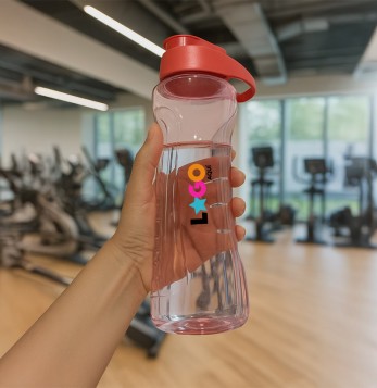 BOTELLA SPORT DAKAR 750cc