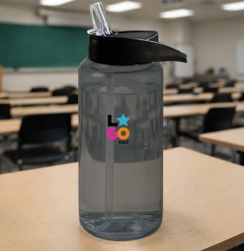 BOTELLA BIG DAKAR TS