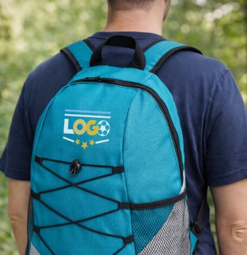 Mochila Turim II