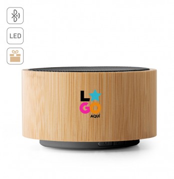 ALTAVOZ ARBER