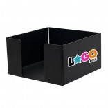 PORTATACO 9X9 MET&Aacute;LICO