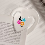 CLIP CORAZON