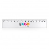 REGLA ESCOLAR 15CM X 30MM
