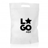 ECOBOLSA MANIJA RI&Ntilde;ON 30X40