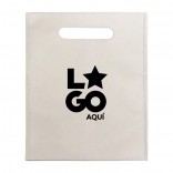 ECOBOLSA MANIJA RI&Ntilde;ON 20X25