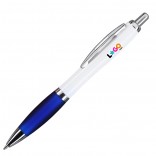 BOLIGRAFO BREMEN WHITE