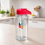 BOTELLA BIG DAKAR S