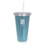 VASO STAR GLITTER