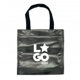 ECOBOLSA METALIZADA 25X25X9