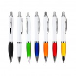 BOLIGRAFO BREMEN WHITE