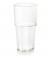 VASO FACETADO OD 400 CM³