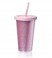 VASO TERMICO STAR GLITTER 