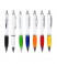 BOLIGRAFO BREMEN WHITE