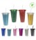 VASOS GLITTER
